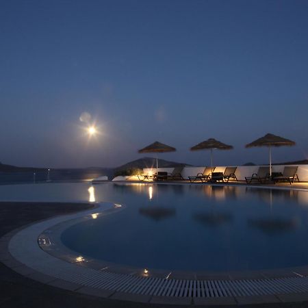 Castellano Village Analipsi  Dış mekan fotoğraf