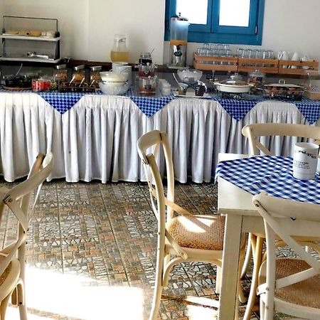 Castellano Village Analipsi  Dış mekan fotoğraf