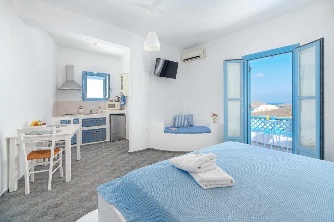 Castellano Village Analipsi  Dış mekan fotoğraf