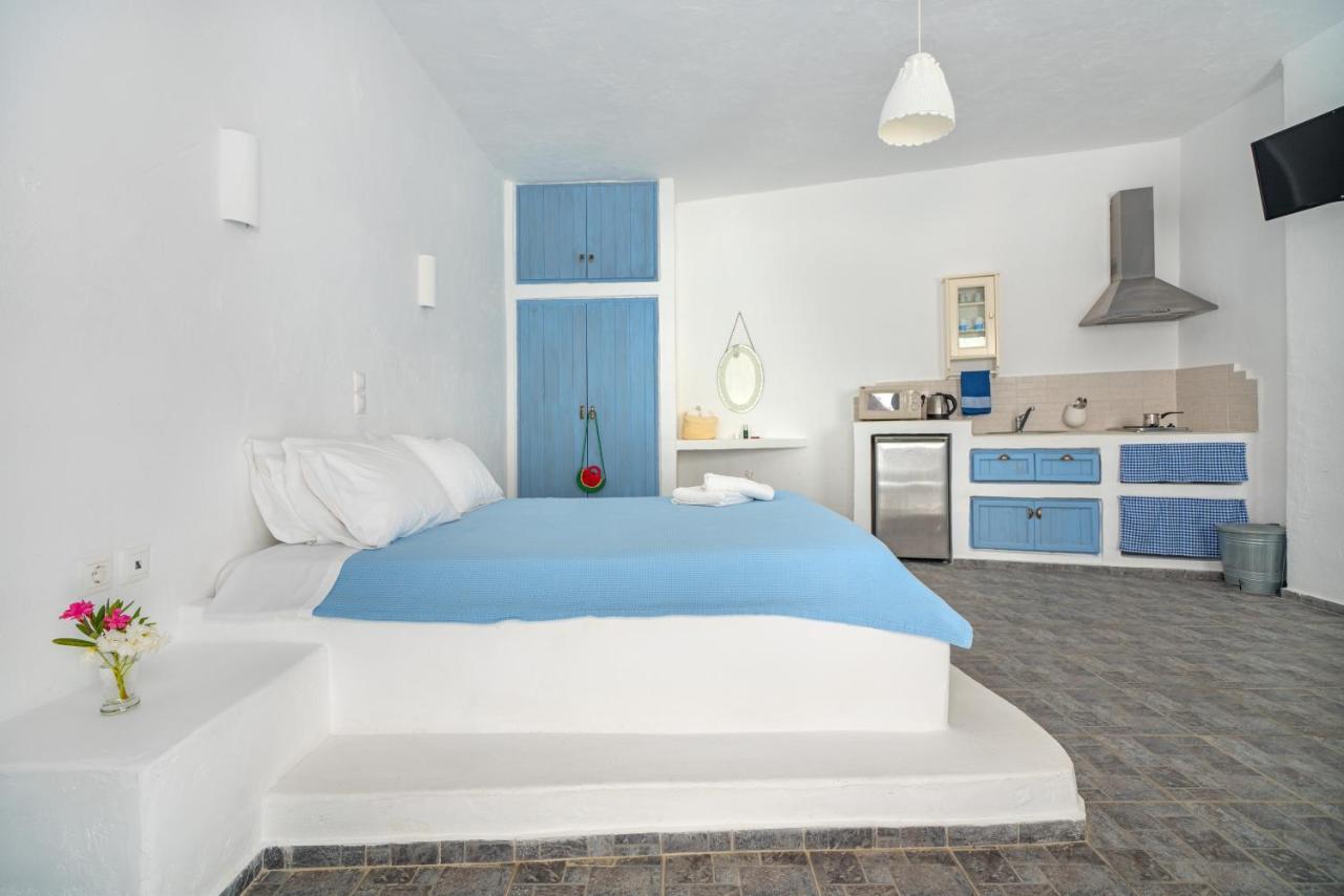 Castellano Village Analipsi  Dış mekan fotoğraf