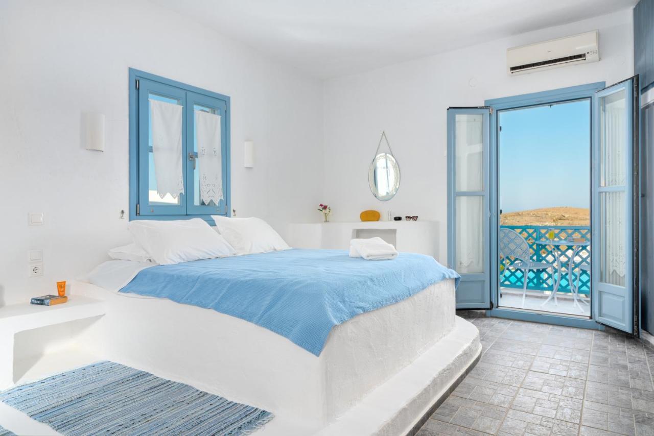 Castellano Village Analipsi  Dış mekan fotoğraf