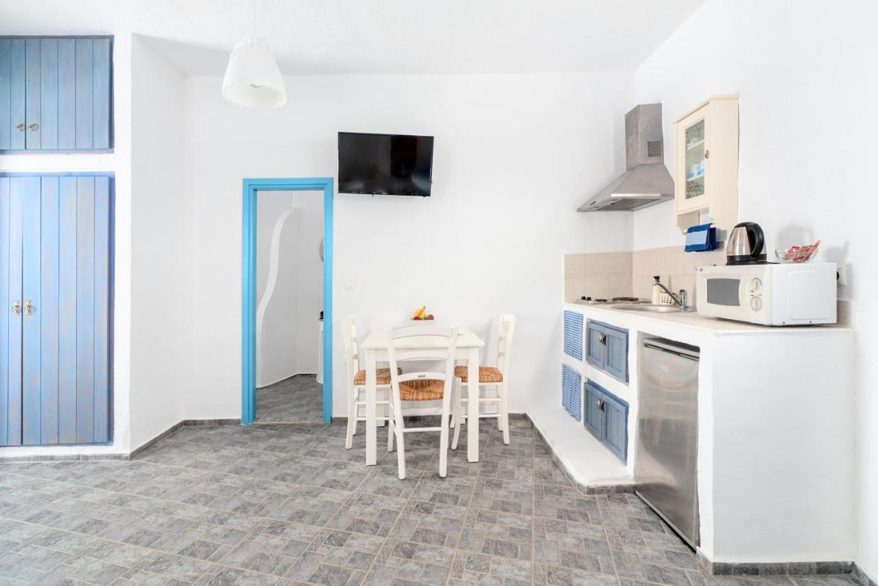 Castellano Village Analipsi  Dış mekan fotoğraf