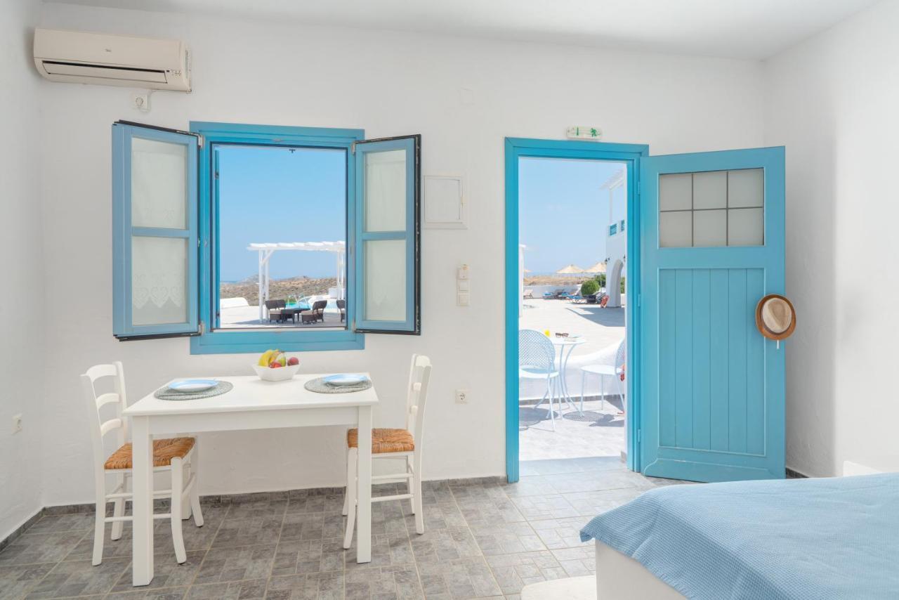 Castellano Village Analipsi  Dış mekan fotoğraf