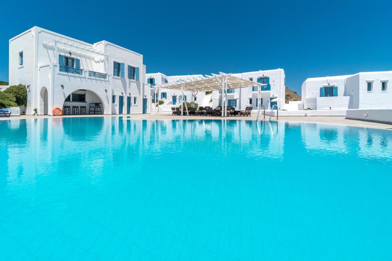 Castellano Village Analipsi  Dış mekan fotoğraf