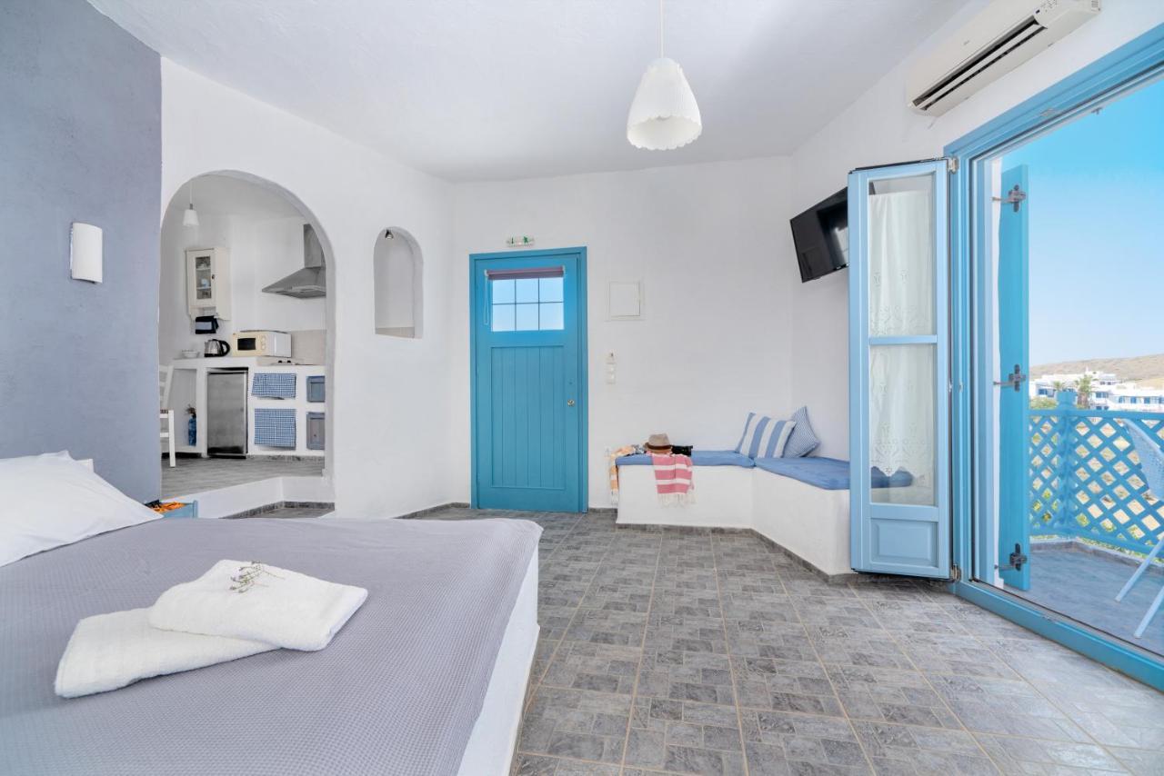 Castellano Village Analipsi  Dış mekan fotoğraf