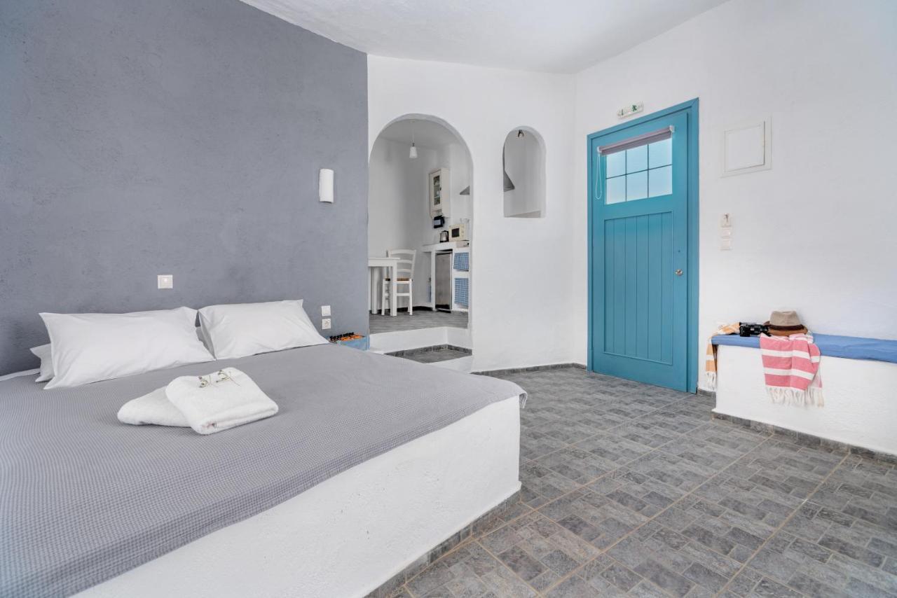 Castellano Village Analipsi  Dış mekan fotoğraf