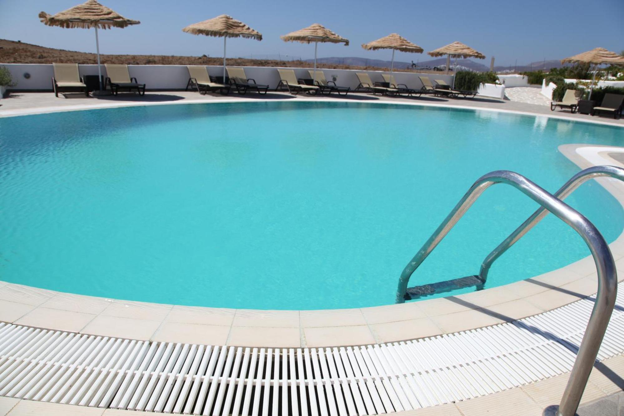 Castellano Village Analipsi  Dış mekan fotoğraf