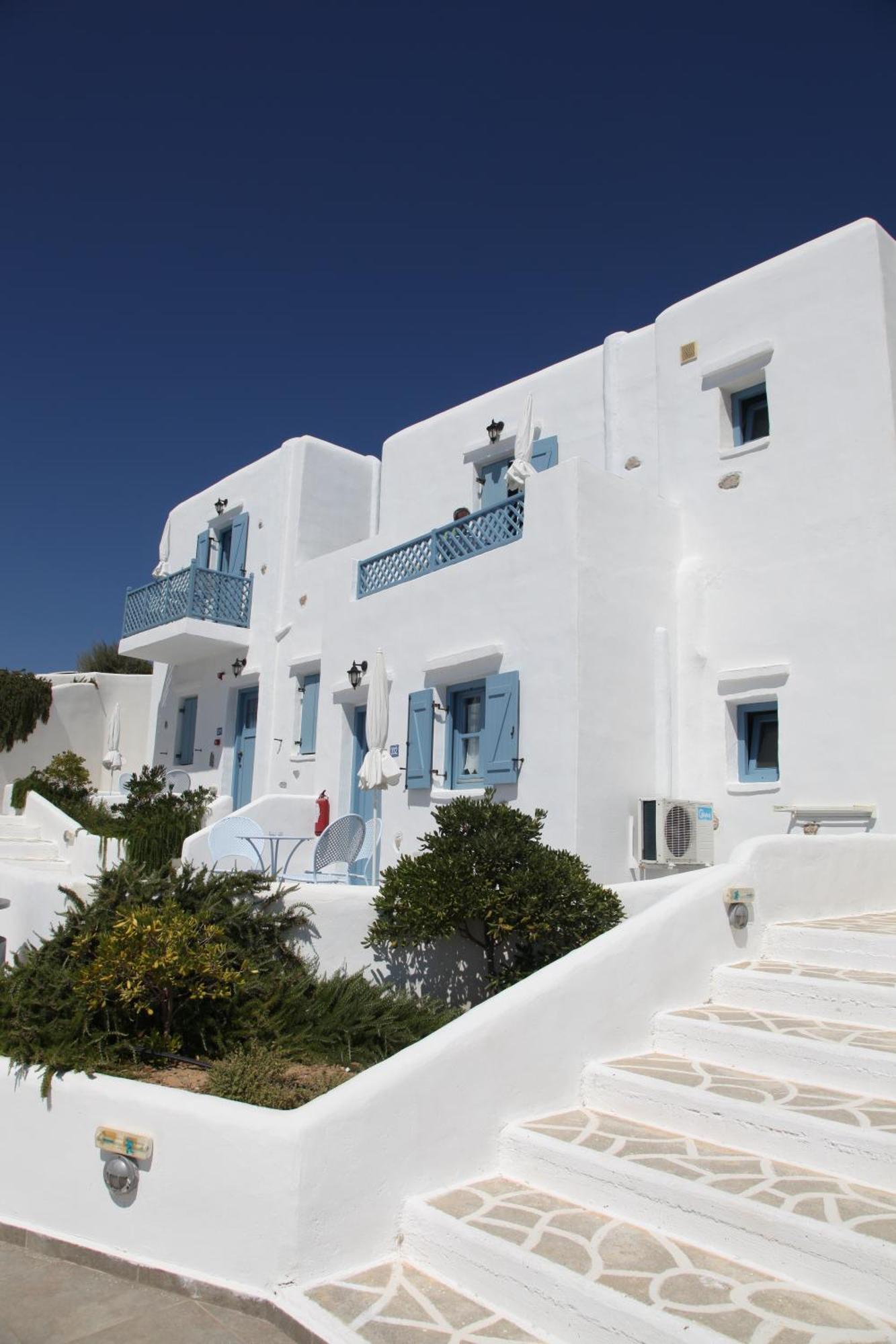 Castellano Village Analipsi  Dış mekan fotoğraf