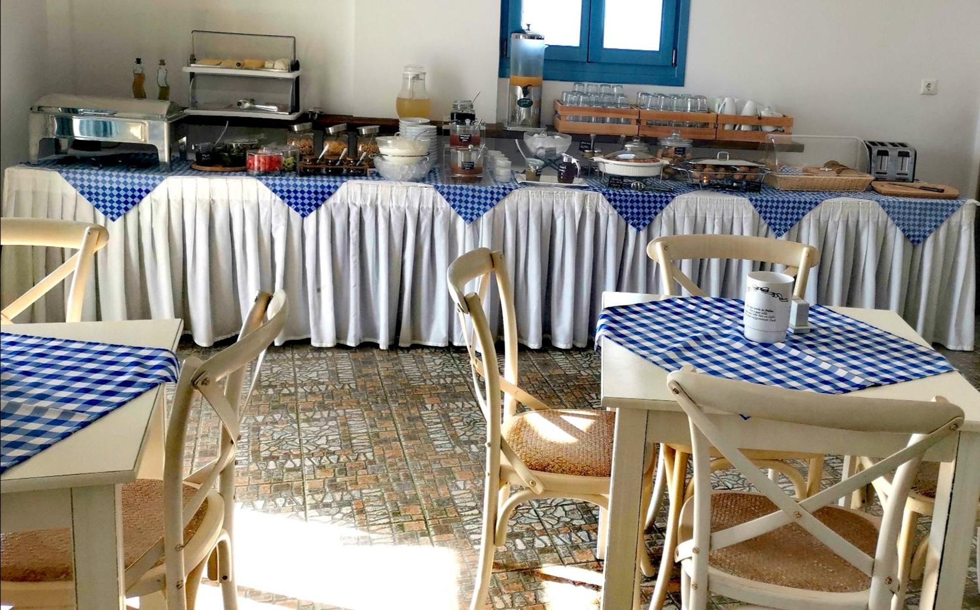 Castellano Village Analipsi  Dış mekan fotoğraf