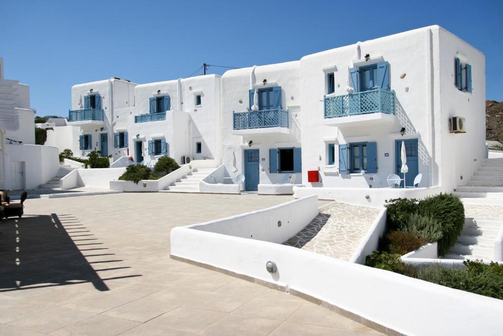 Castellano Village Analipsi  Dış mekan fotoğraf