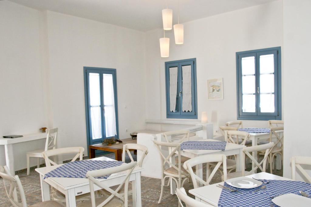 Castellano Village Analipsi  Dış mekan fotoğraf