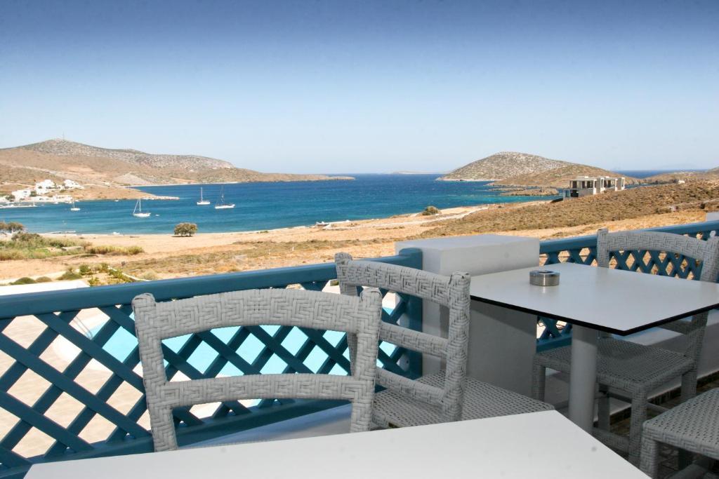 Castellano Village Analipsi  Dış mekan fotoğraf
